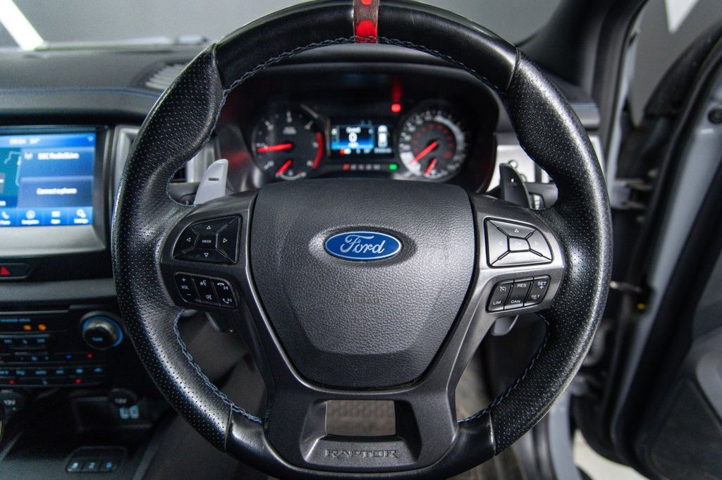 Used Ford Ranger 2020 for sale - 76527200: Photo 42