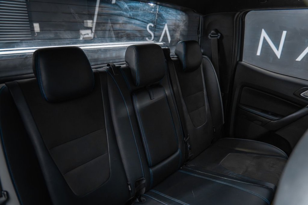 Used Ford Ranger 2020 for sale - 76527200: Photo 43