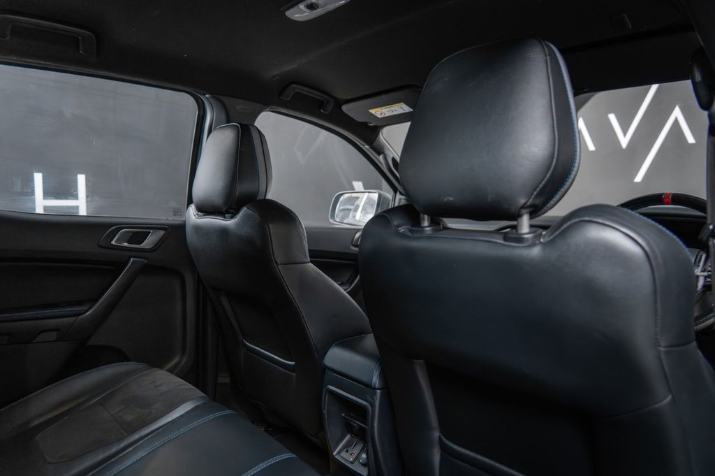 Used Ford Ranger 2020 for sale - 76527200: Photo 44