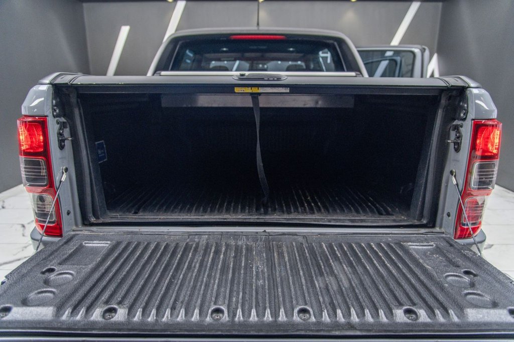 Used Ford Ranger 2020 for sale - 76527200: Photo 45