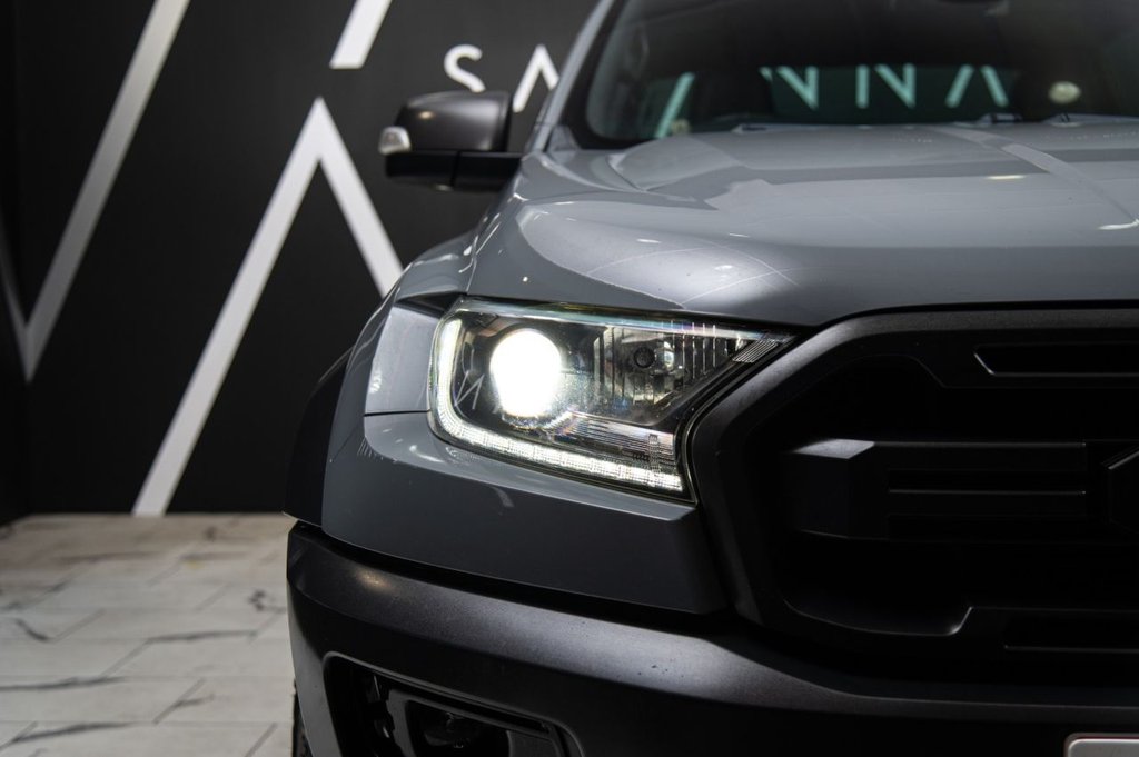 Used Ford Ranger 2020 for sale - 76527200: Photo 46