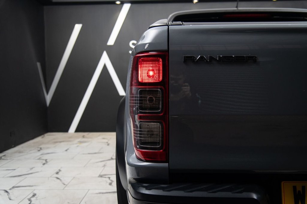 Used Ford Ranger 2020 for sale - 76527200: Photo 47