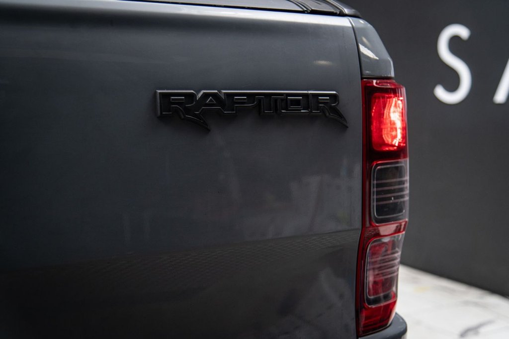 Used Ford Ranger 2020 for sale - 76527200: Photo 48