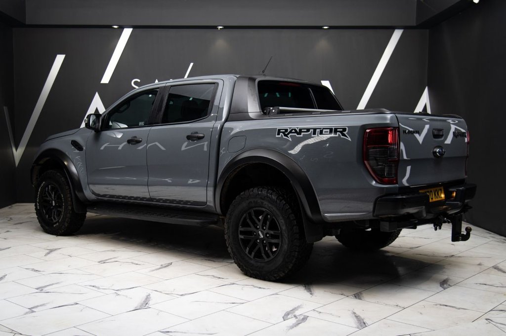 Used Ford Ranger 2020 for sale - 76527200: Photo 5