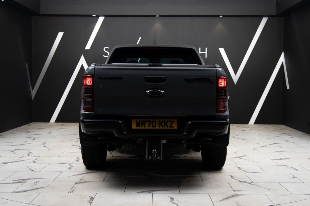 Used Ford Ranger 2020 for sale - 76527200: Photo 6