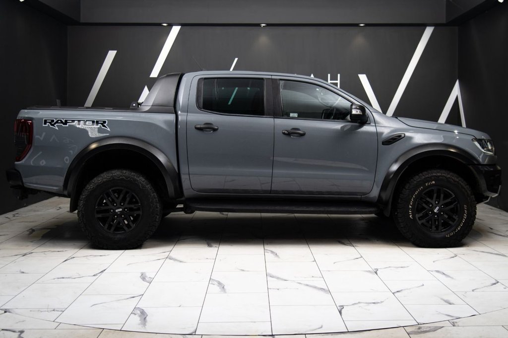 Used Ford Ranger 2020 for sale - 76527200: Photo 7