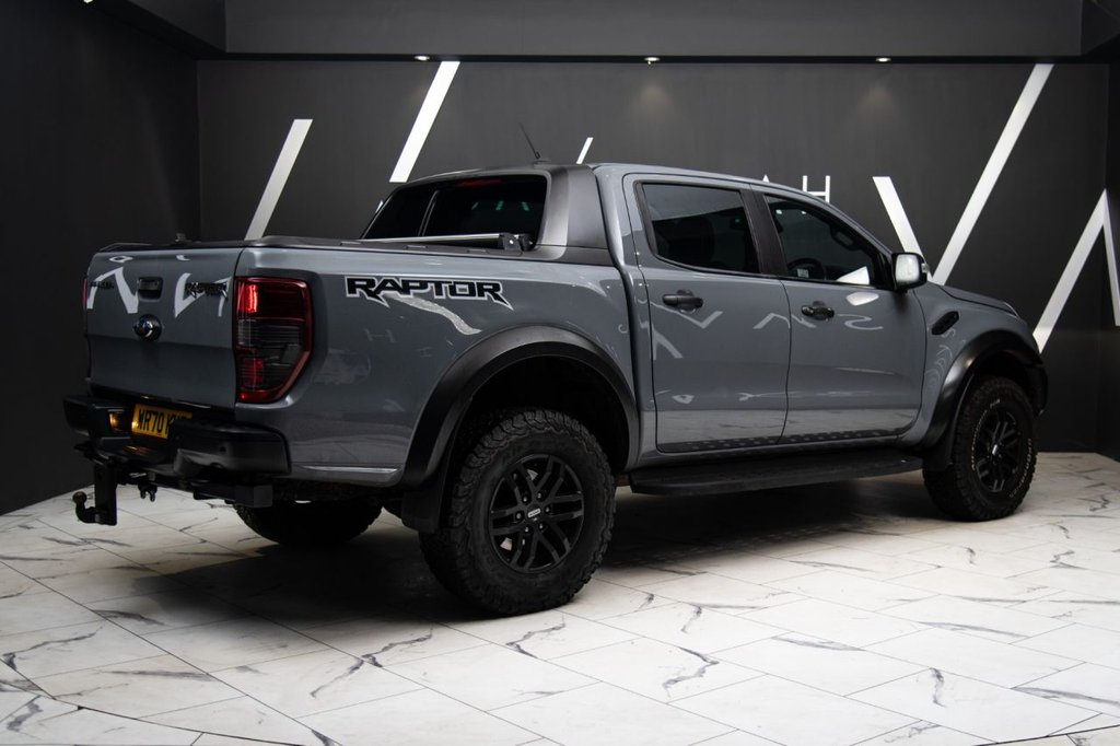 Used Ford Ranger 2020 for sale - 76527200: Photo 8