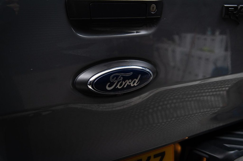 Used Ford Ranger 2020 for sale - 76527200: Photo 9