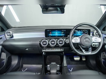 Used Mercedes-Benz CLA 2021 for sale - 78271623: Photo