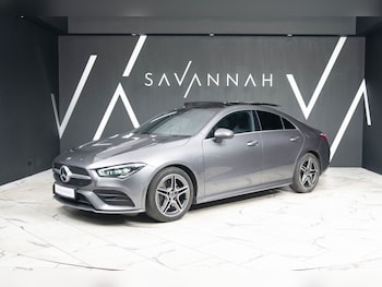 Used Mercedes-Benz CLA 2021 for sale - 78271623: Photo