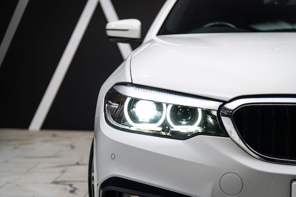 Used BMW 5 Series 2020 for sale - 76185485: Photo 11