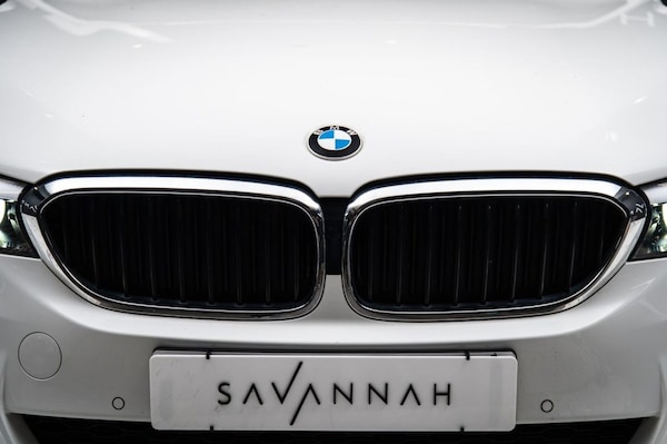 Used BMW 5 Series 2020 for sale - 76185485: Photo 12