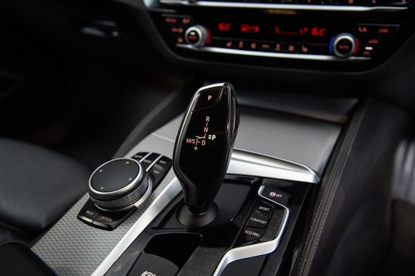 Used BMW 5 Series 2020 for sale - 76185485: Photo 13