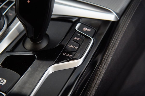 Used BMW 5 Series 2020 for sale - 76185485: Photo 14