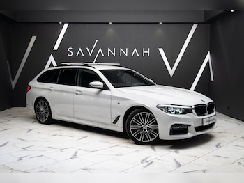BMW - 5 Series
