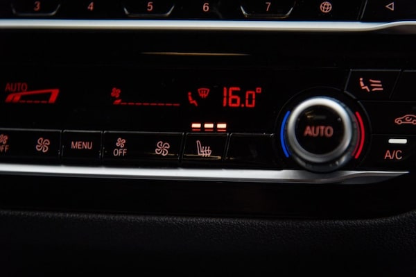 Used BMW 5 Series 2020 for sale - 76185485: Photo 22