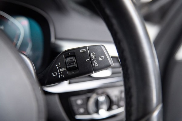 Used BMW 5 Series 2020 for sale - 76185485: Photo 25