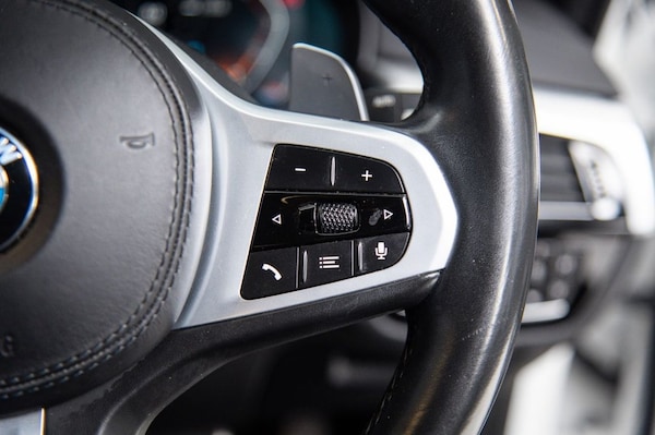 Used BMW 5 Series 2020 for sale - 76185485: Photo 26