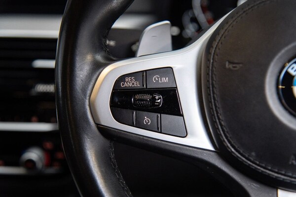 Used BMW 5 Series 2020 for sale - 76185485: Photo 27