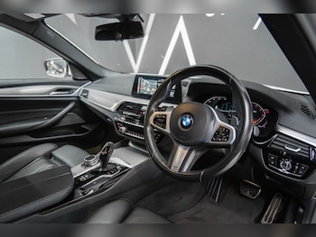 Used BMW 5 Series 2020 for sale - 76185485: Photo 2