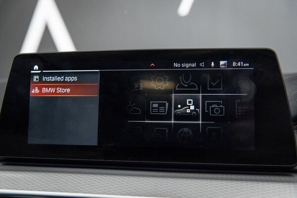 Used BMW 5 Series 2020 for sale - 76185485: Photo 33