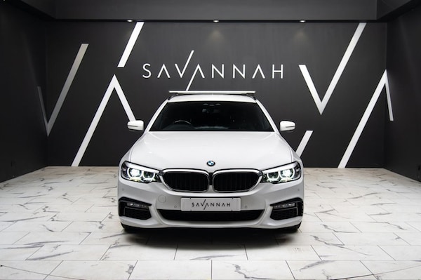 Used BMW 5 Series 2020 for sale - 76185485: Photo 3