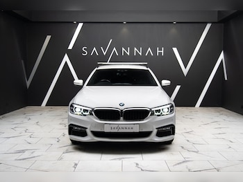 Used BMW 5 Series 2020 for sale - 76185485: Photo 3