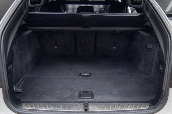 Used BMW 5 Series 2020 for sale - 76185485: Photo 40