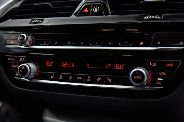 Used BMW 5 Series 2020 for sale - 76185485: Photo 42