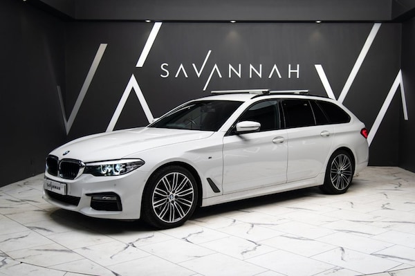 Used BMW 5 Series 2020 for sale - 76185485: Photo 4