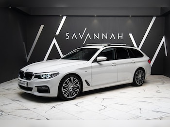 Used BMW 5 Series 2020 for sale - 76185485: Photo 4