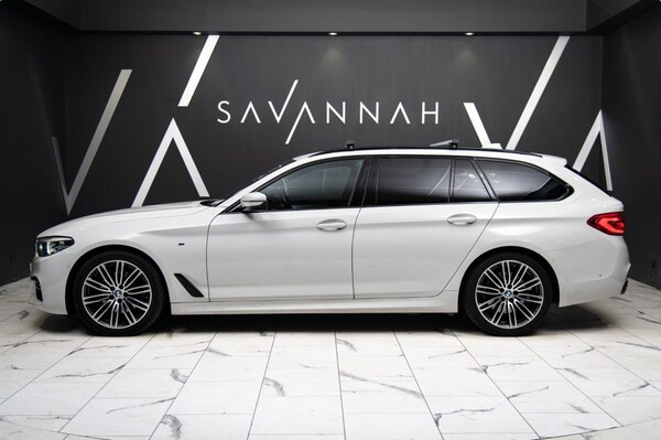 Used BMW 5 Series 2020 for sale - 76185485: Photo 6