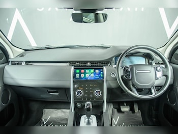 Used Land Rover Discovery Sport 2020 for sale - 79009780: Photo