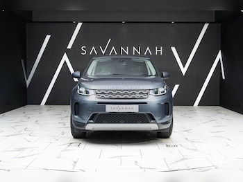 Used Land Rover Discovery Sport 2020 for sale - 79009780: Photo