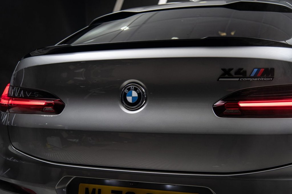 Used BMW X4 2020 for sale - 76317144: Photo 10