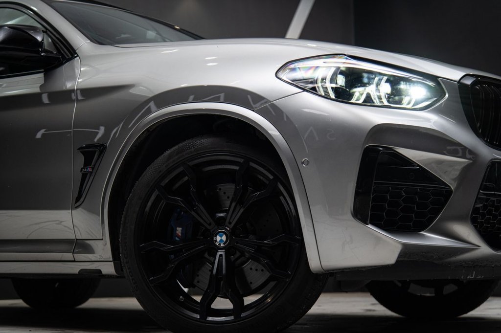Used BMW X4 2020 for sale - 76317144: Photo 12