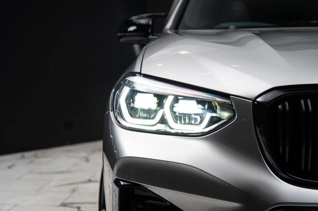 Used BMW X4 2020 for sale - 76317144: Photo 13