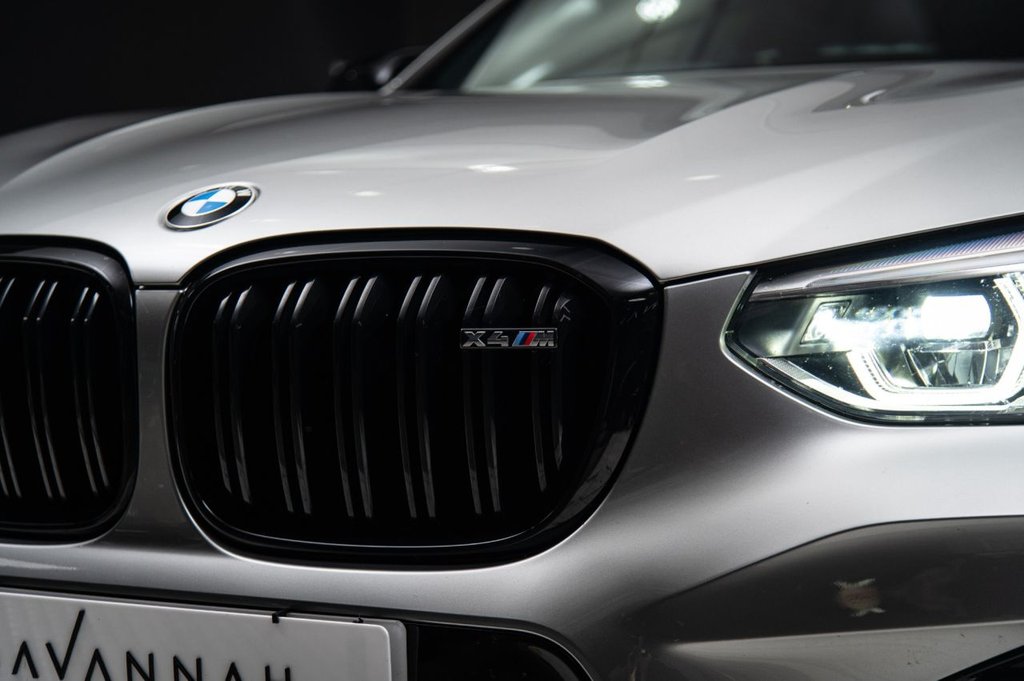 Used BMW X4 2020 for sale - 76317144: Photo 15