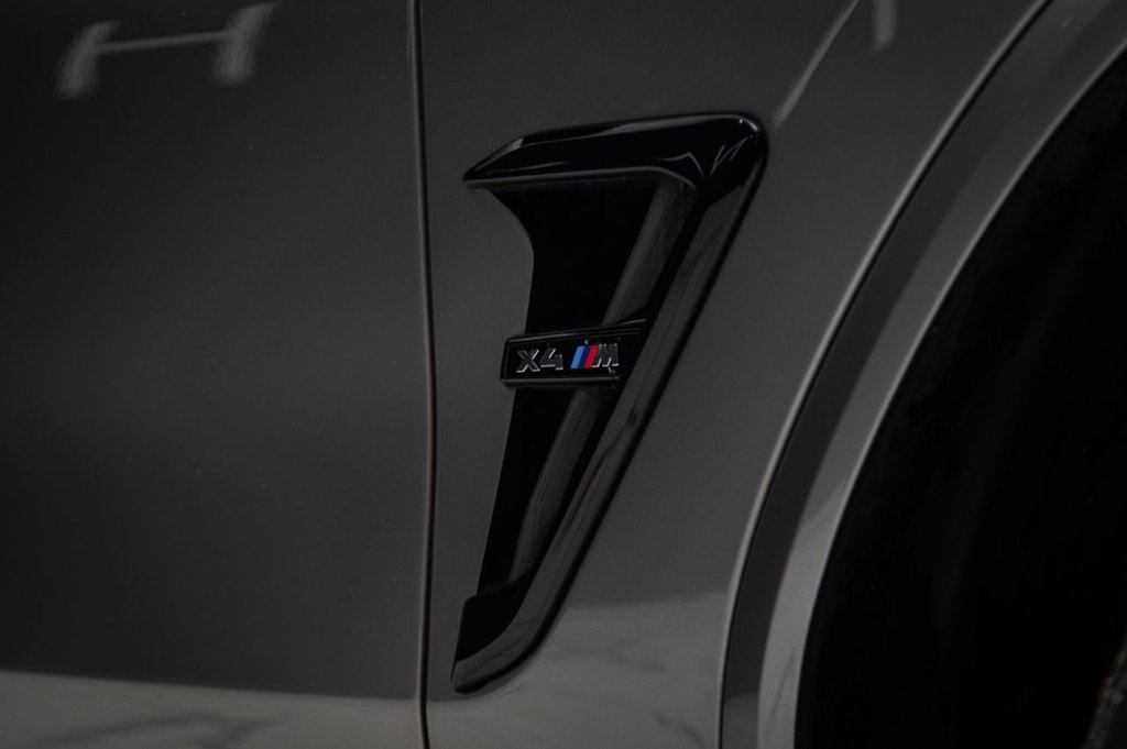 Used BMW X4 2020 for sale - 76317144: Photo 17