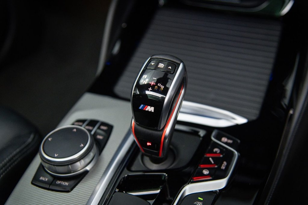 Used BMW X4 2020 for sale - 76317144: Photo 18