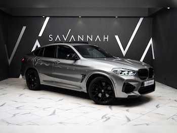 BMW - X4