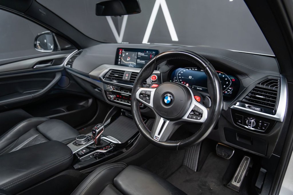 Used BMW X4 2020 for sale - 76317144: Photo 2