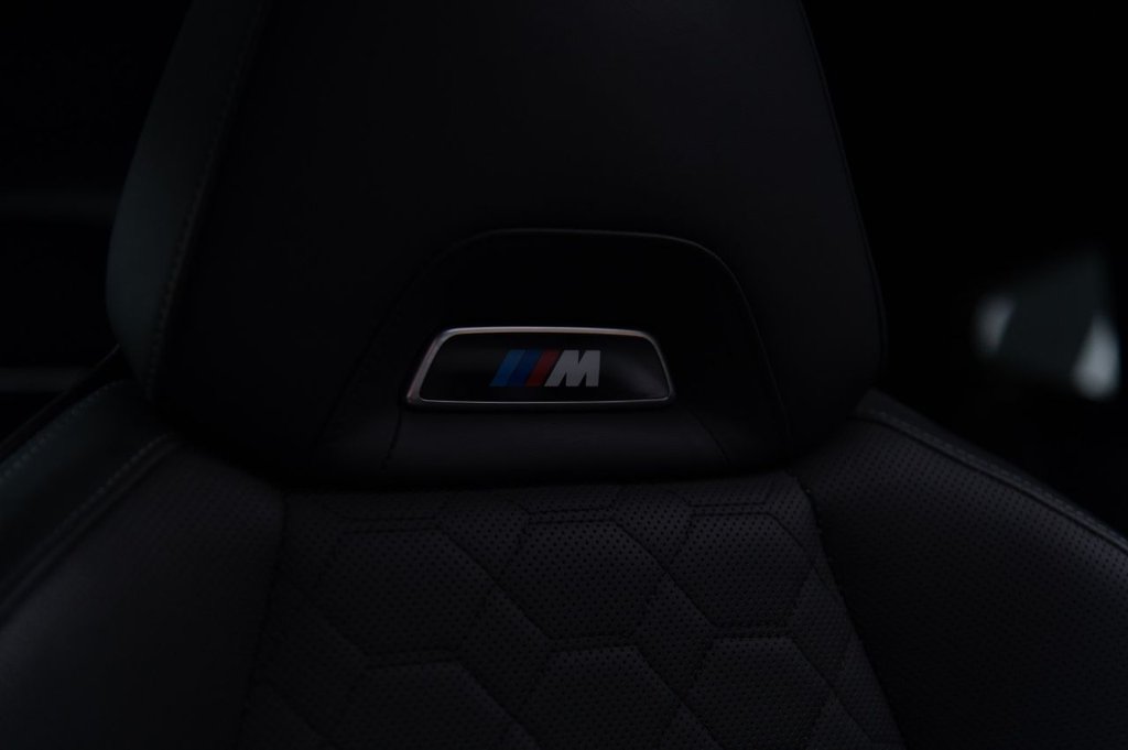 Used BMW X4 2020 for sale - 76317144: Photo 22