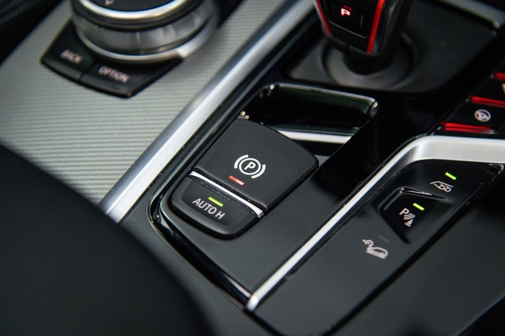 Used BMW X4 2020 for sale - 76317144: Photo 26
