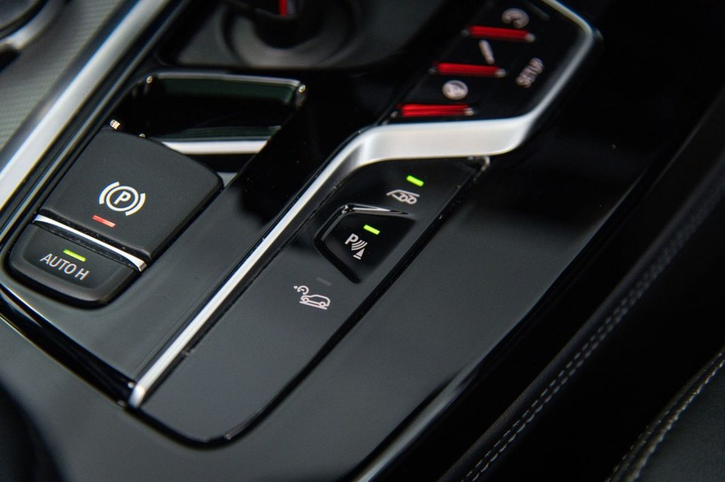 Used BMW X4 2020 for sale - 76317144: Photo 27