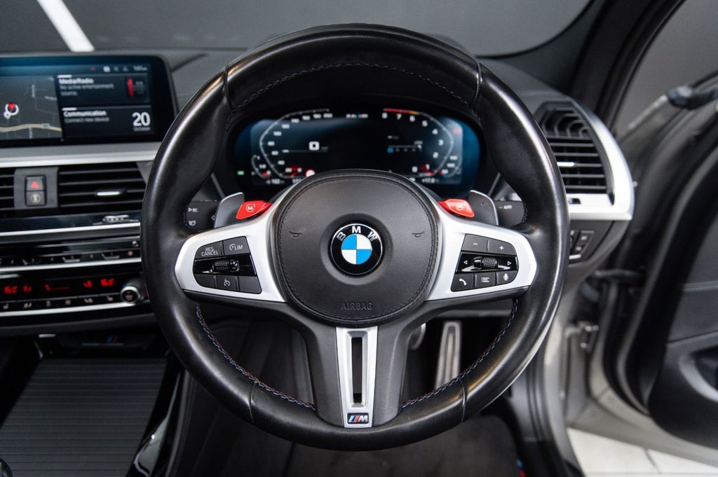 Used BMW X4 2020 for sale - 76317144: Photo 32