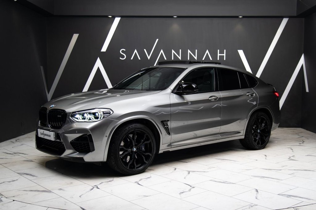 Used BMW X4 2020 for sale - 76317144: Photo 4