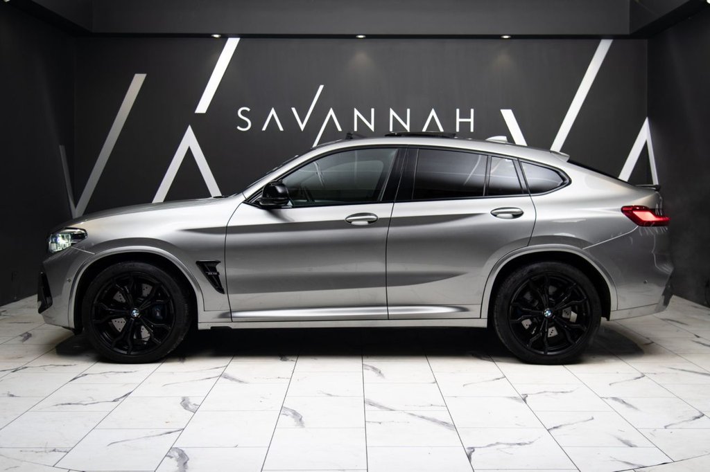 Used BMW X4 2020 for sale - 76317144: Photo 5
