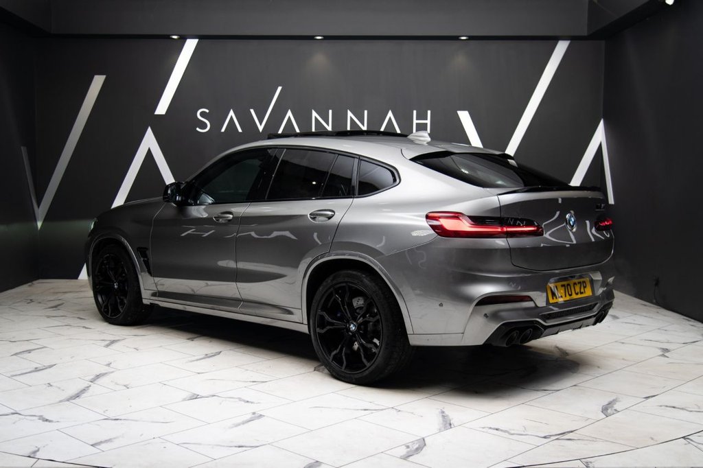 Used BMW X4 2020 for sale - 76317144: Photo 6