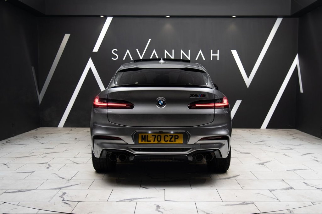 Used BMW X4 2020 for sale - 76317144: Photo 7